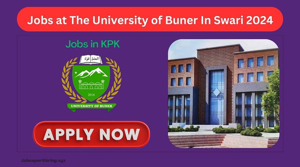 Jobs in KPK