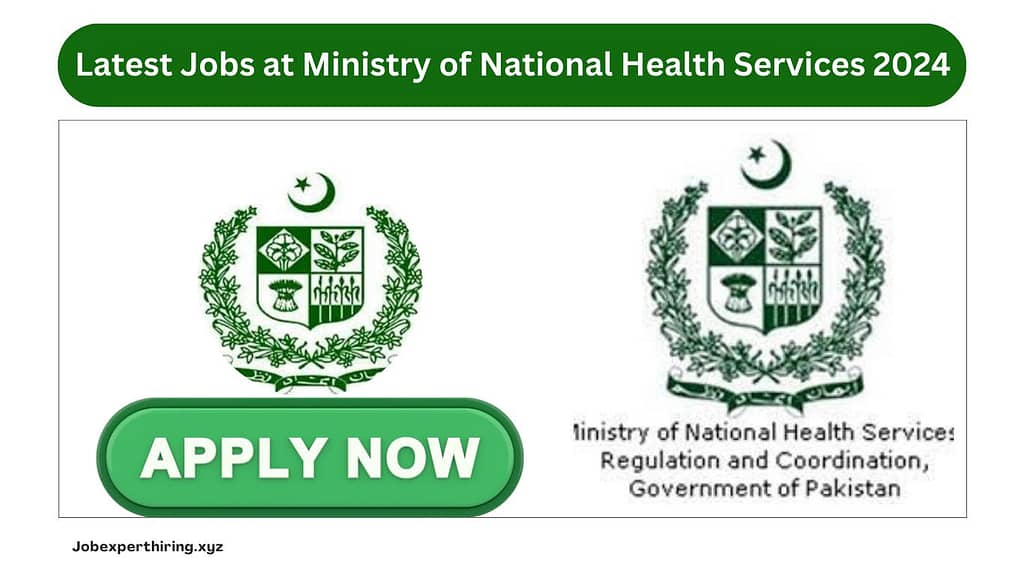 Ministry of National Health Services