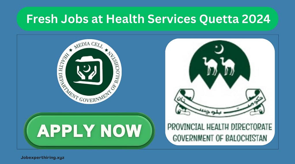 Health Services Quetta