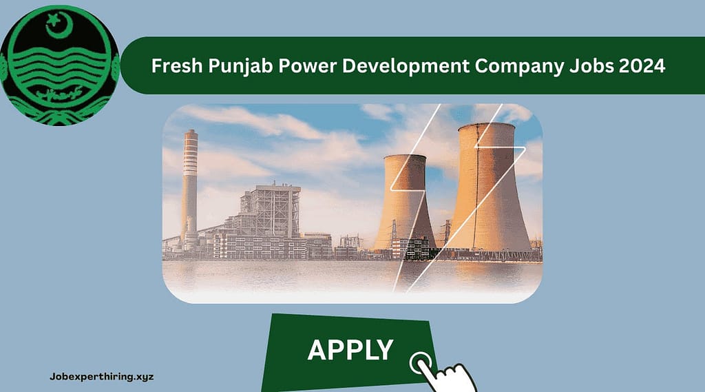 Punjab Power Development Company