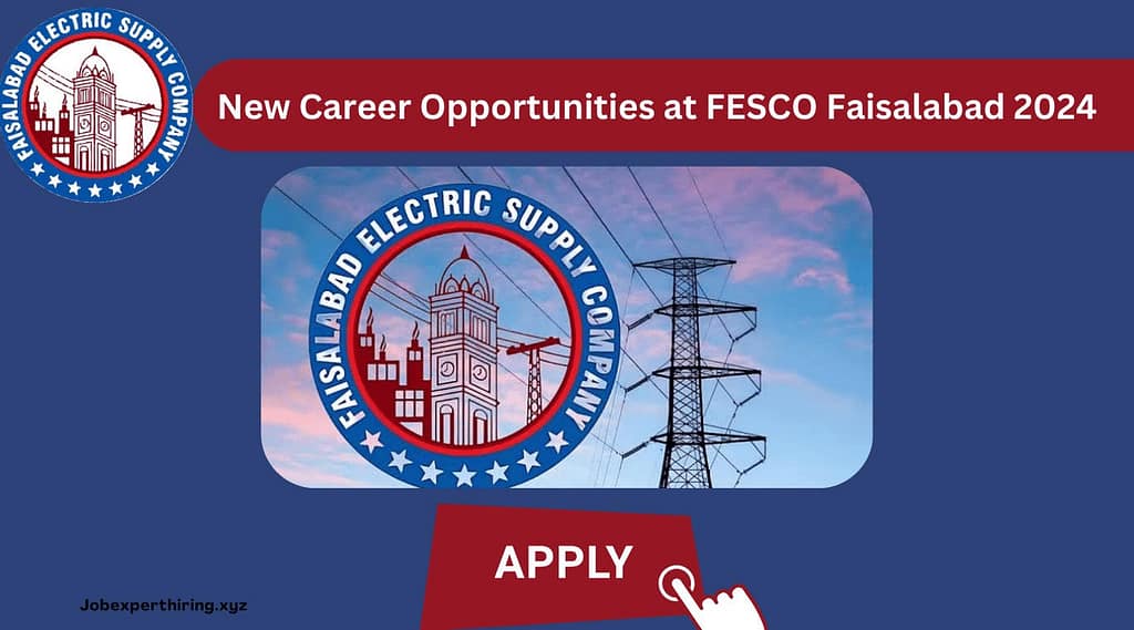 Career Opportunities at FESCO