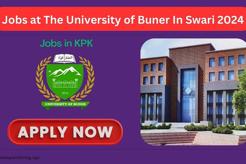 Jobs in KPK