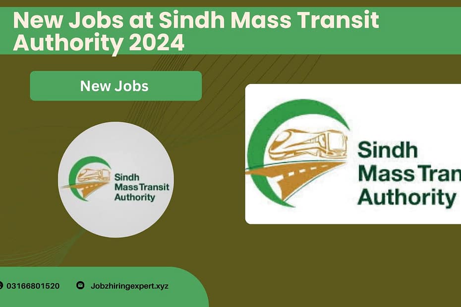 Sindh Mass Transit Authority