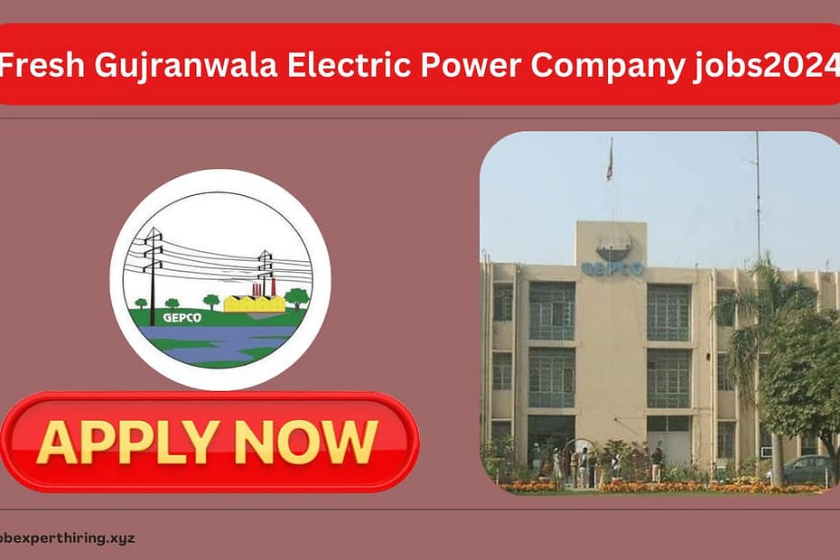 Gujranwala Electric Power Company (GEPCO)