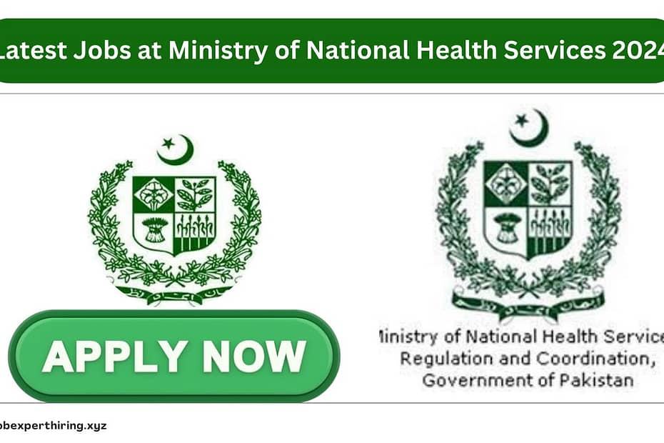 Ministry of National Health Services