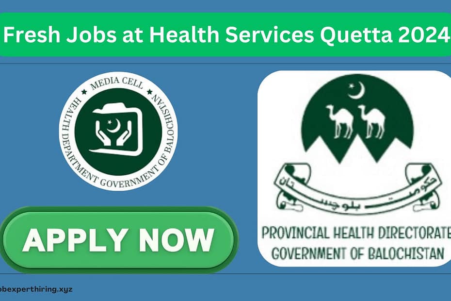 Health Services Quetta