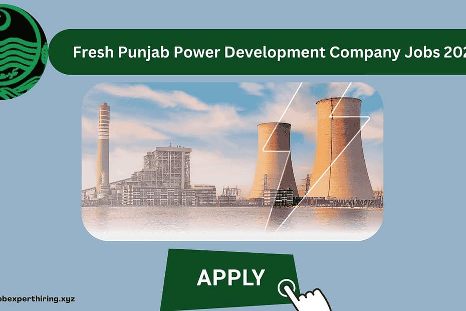 Punjab Power Development Company